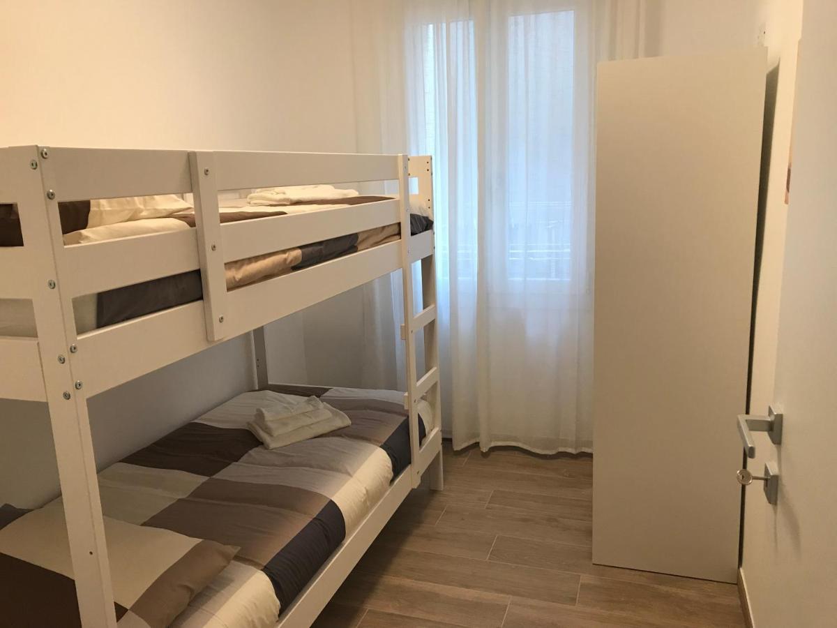 Chioggia House Di Marco Apartment Exterior photo